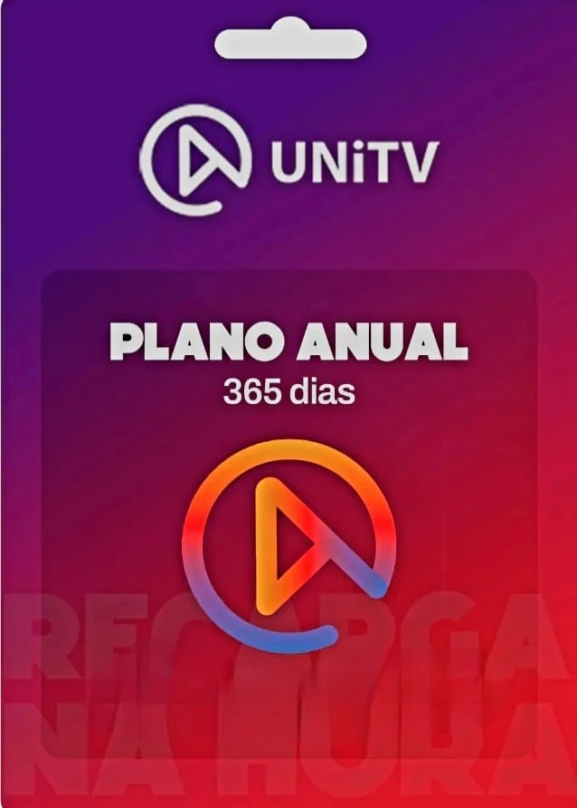Plano 365 dias